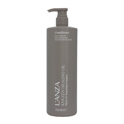 L'ANZA Lustrous Conditioner