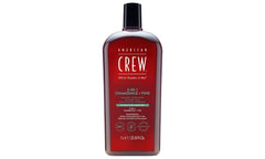 American Crew 3-in-1 Chamomile & Pine