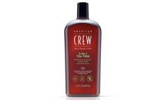 American Crew 3-in-1 Tea Trea