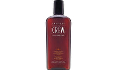 American Crew American Crew 3-in-1
