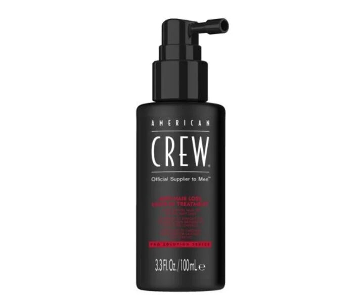 American Crew Anti-Hair Loss Treatment