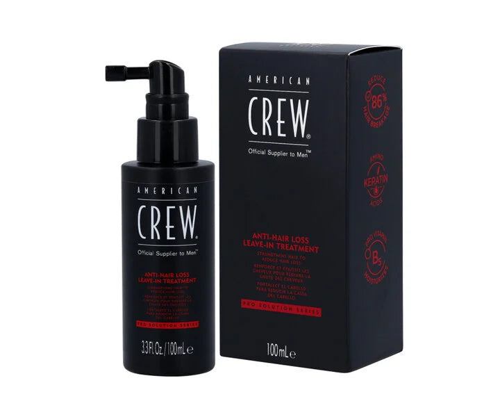 American Crew American Crew Anti-Hair Loss Treatment