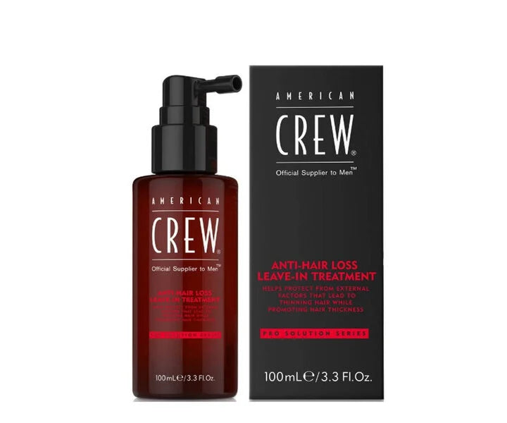 American Crew Anti-Hair Loss Treatment