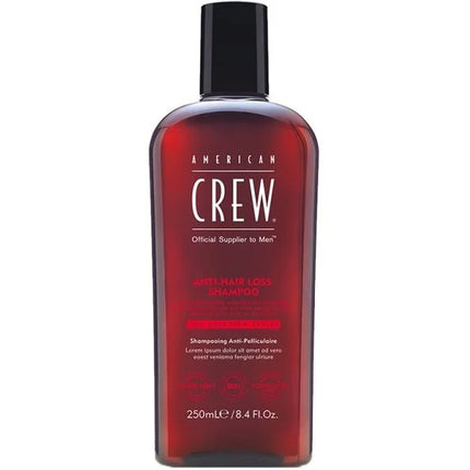 American Crew American Crew Anti-Hairloss Shampoo