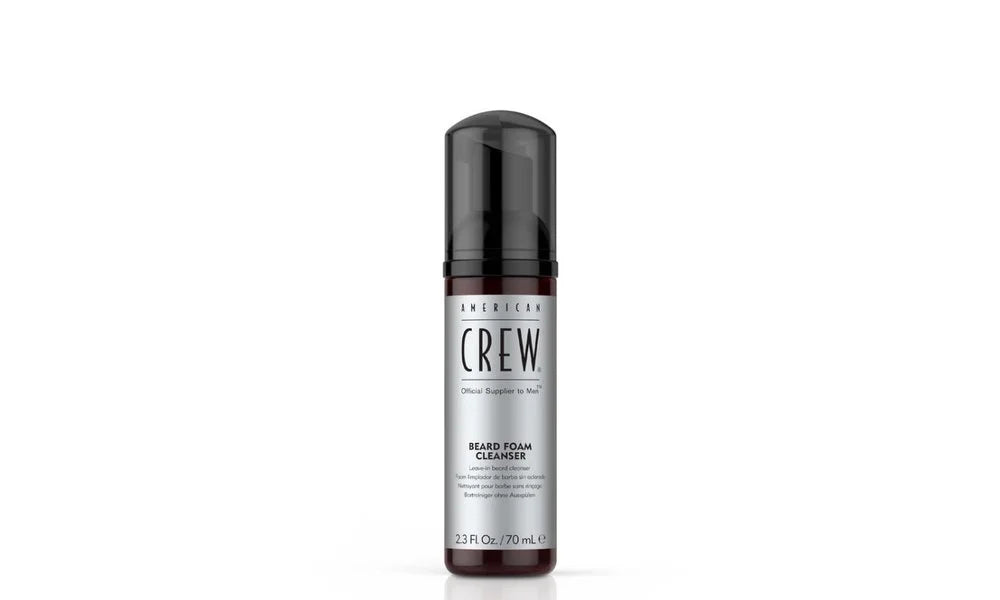 American Crew American Crew Beard Foam
