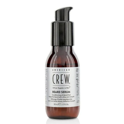 American Crew American Crew Beard Serum