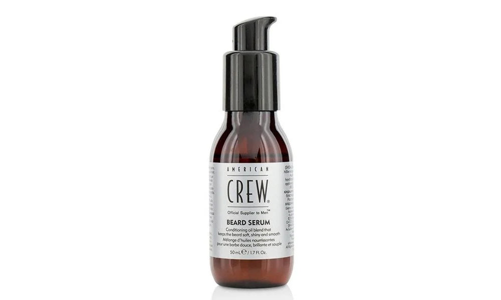 American Crew American Crew Beard Serum