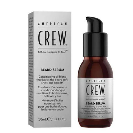 American Crew American Crew Beard Serum