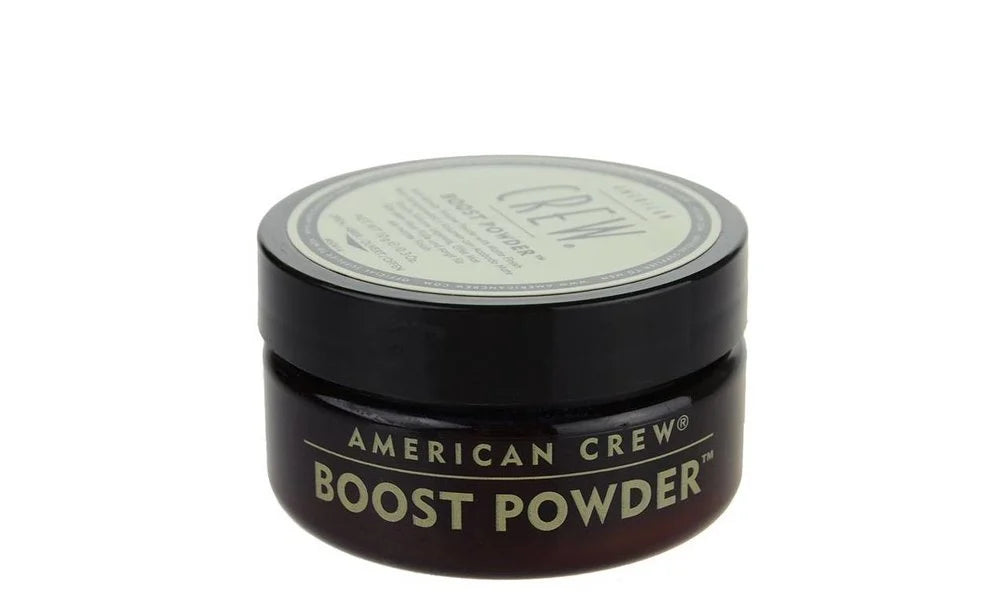 American Crew Boost Powder
