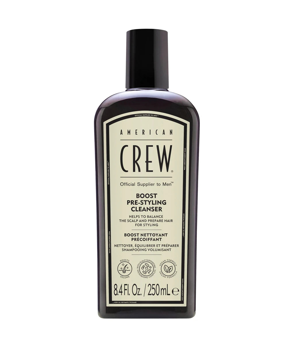American Crew American Crew Boost Shampoo