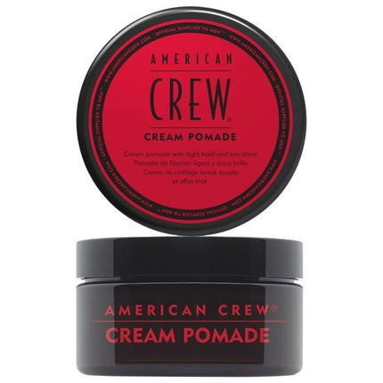 American Crew American Crew Cream Pomade