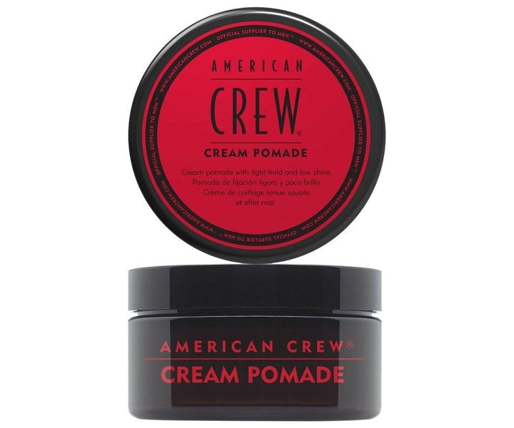American Crew Cream Pomade