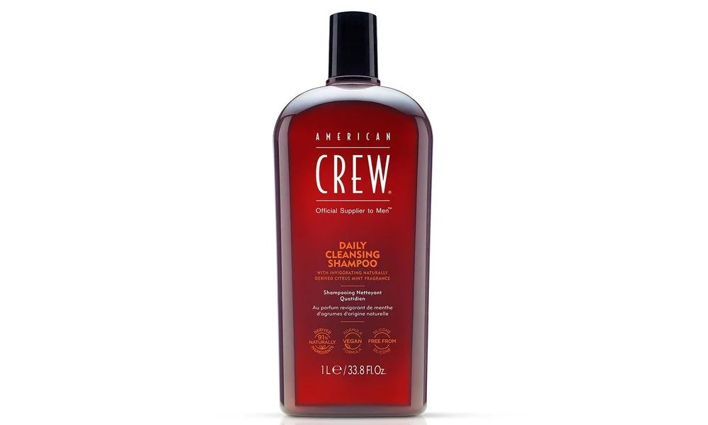 American Crew American Crew Daily Cleansing Shampoo