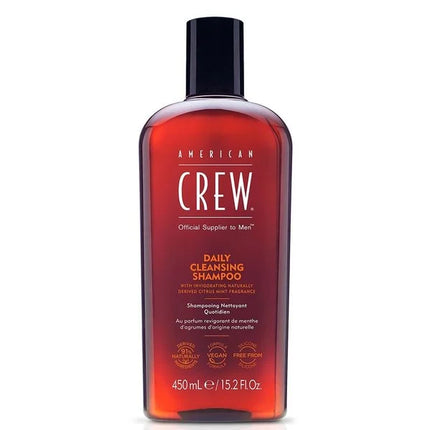 American Crew American Crew Daily Cleansing Shampoo