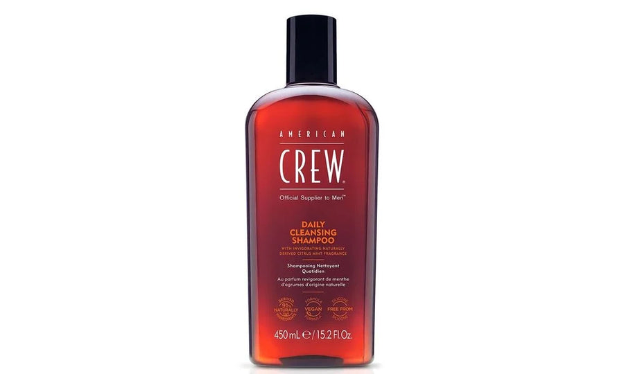American Crew American Crew Daily Cleansing Shampoo