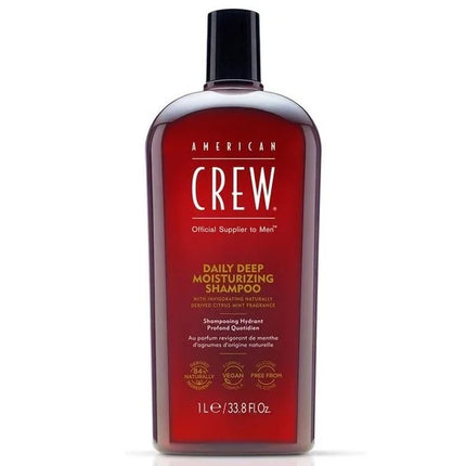 American Crew American Crew Daily Moisturizing Shampoo