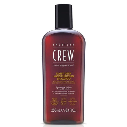 American Crew American Crew Daily Moisturizing Shampoo