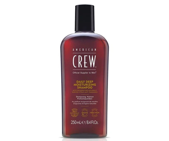 American Crew Daily Moisturizing Shampoo