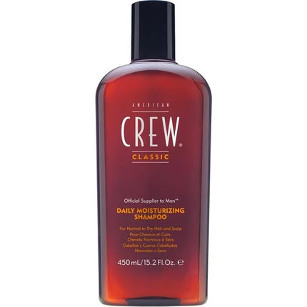 American Crew American Crew Daily Moisturizing Shampoo