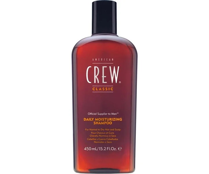American Crew Daily Moisturizing Shampoo