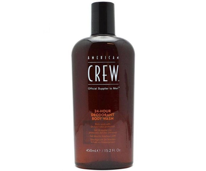 American Crew Deodorant Body Wash