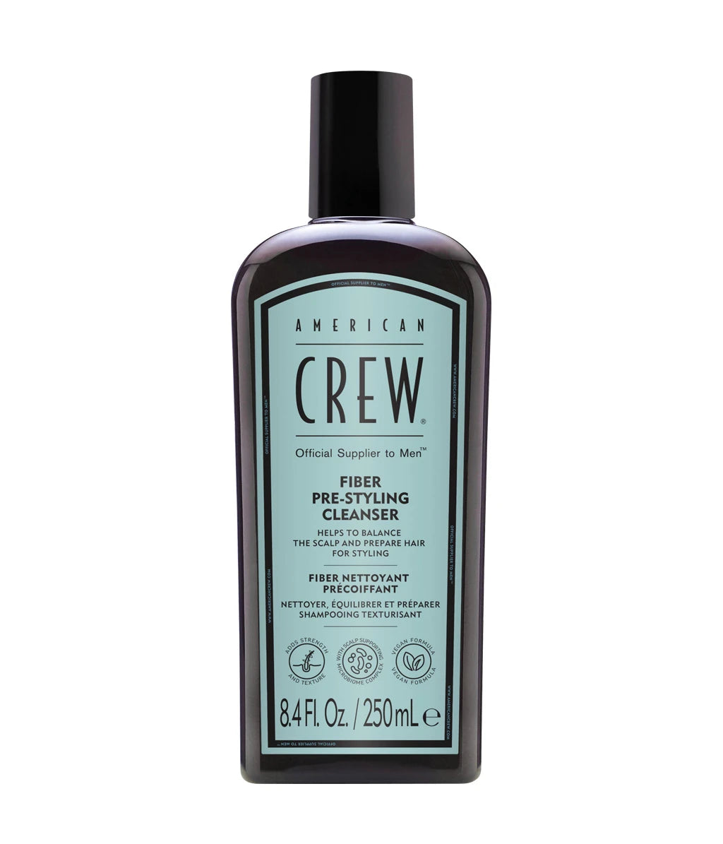 American Crew American Crew Fiber Shampoo