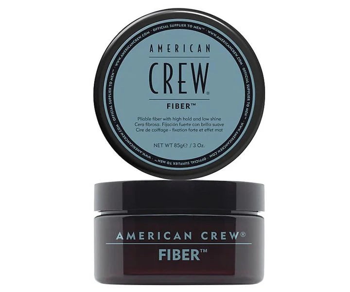 American Crew Fiber