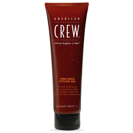 American Crew American Crew Firm Hold Styling Gel