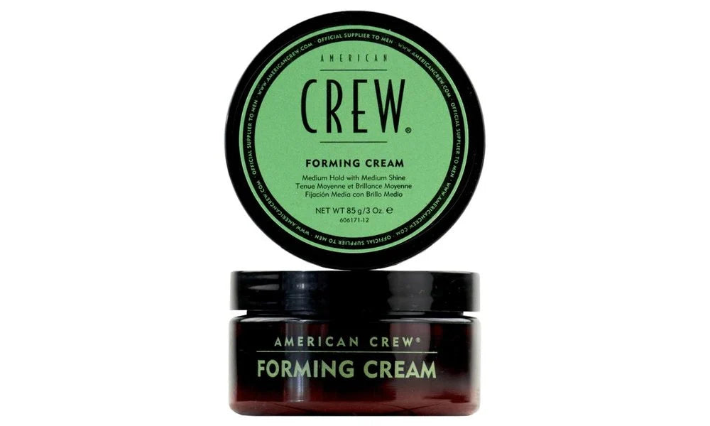American Crew Forming Cream