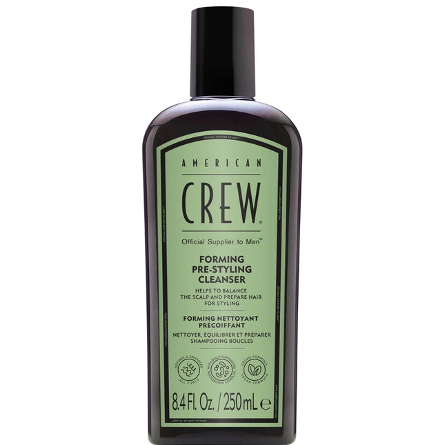 American Crew American Crew Forming Shampoo