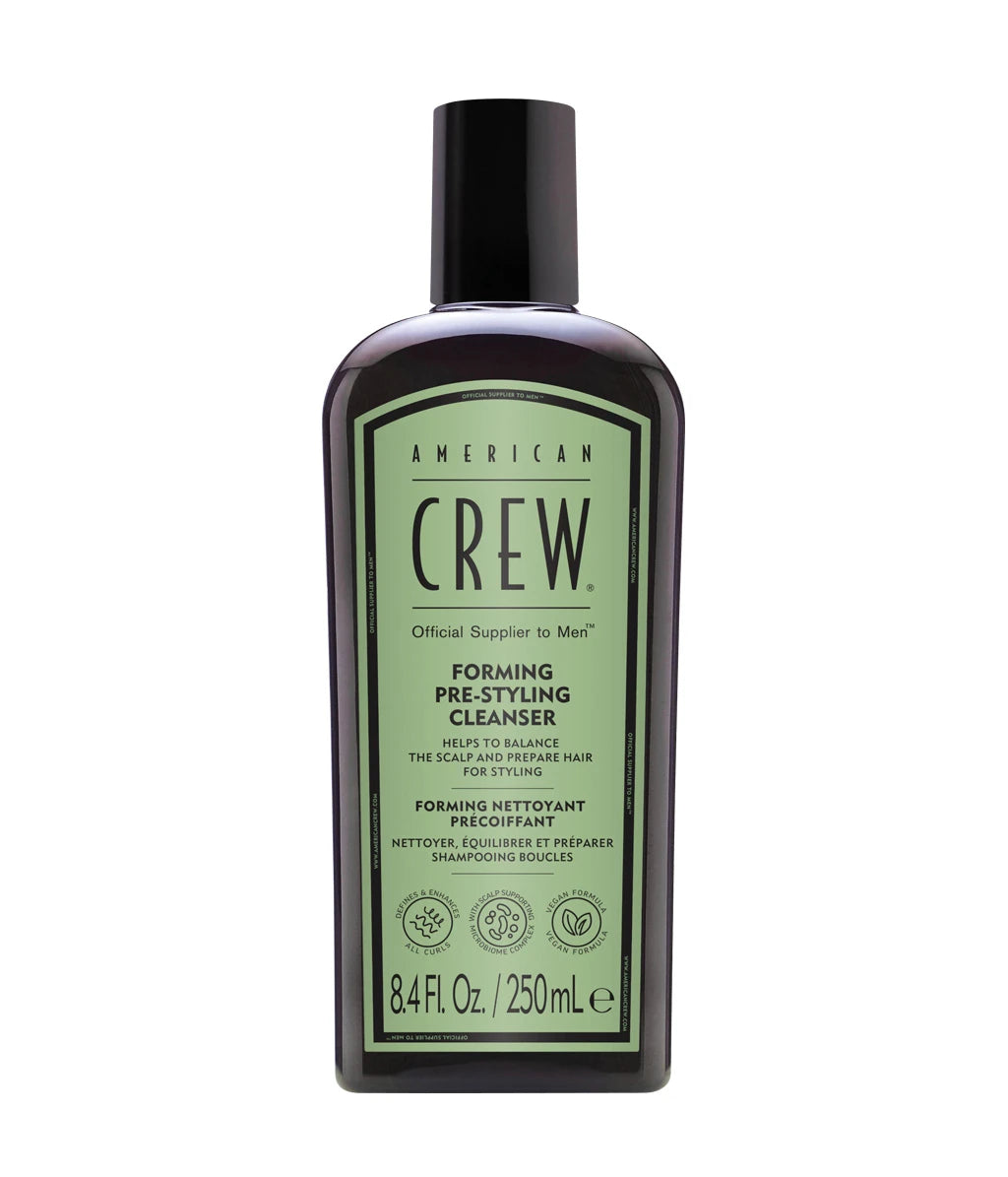 American Crew American Crew Forming Shampoo