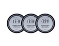 American Crew Grooming Cream Triple Set