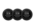 American Crew Heavy Hold Pomade Triple Set