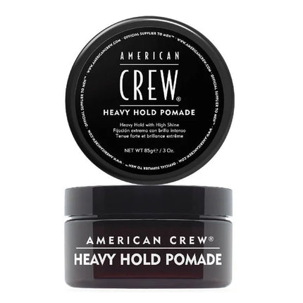 American Crew American Crew Heavy Hold Pomade