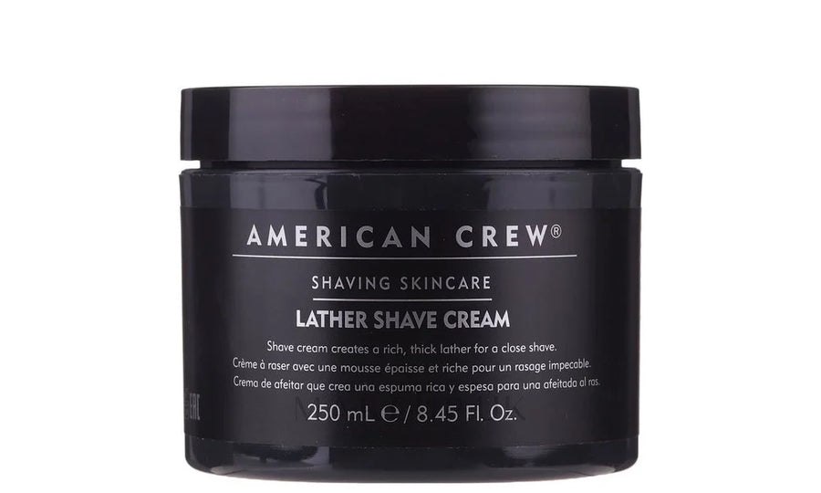 American Crew American Crew Lather Shave Cream