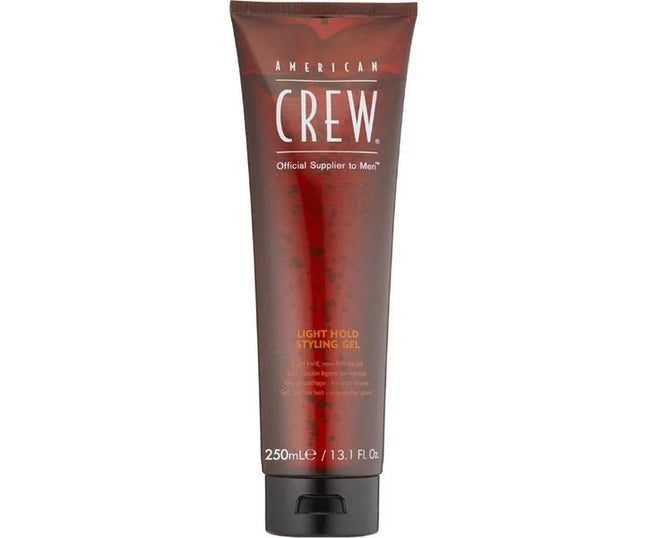 American Crew American Crew Light Hold Styling Gel