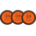 American Crew Matte Clay Triple Set