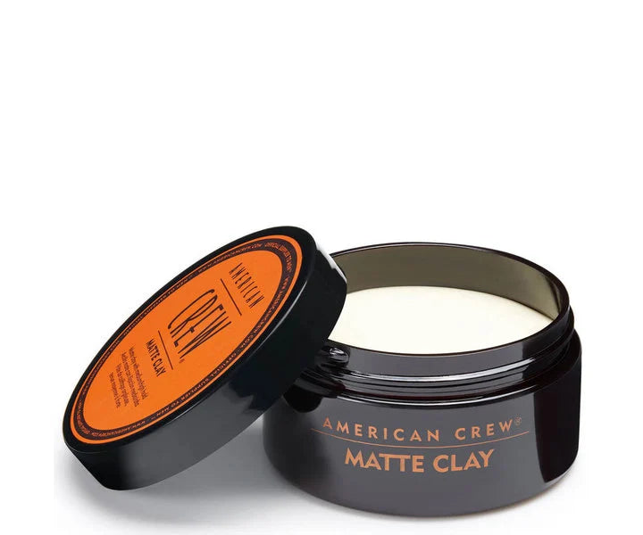 American Crew Matte Clay