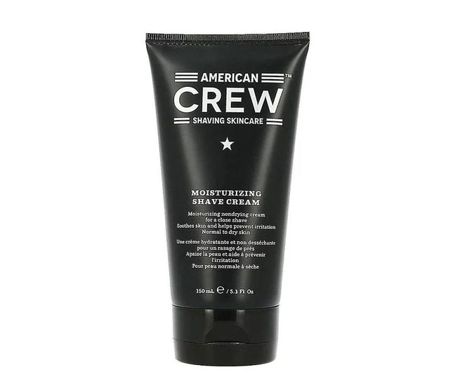 American Crew American Crew Moisturizing Shave Cream