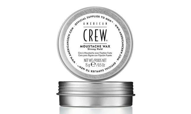 American Crew American Crew Moustache Wax