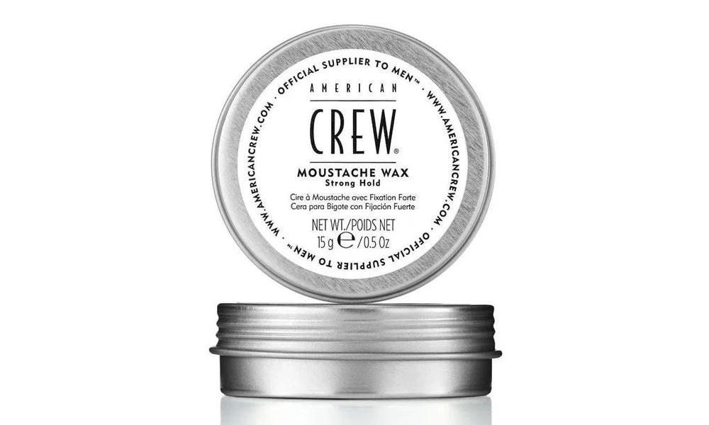 American Crew Moustache Wax