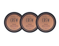 American Crew Pomade Triple Set