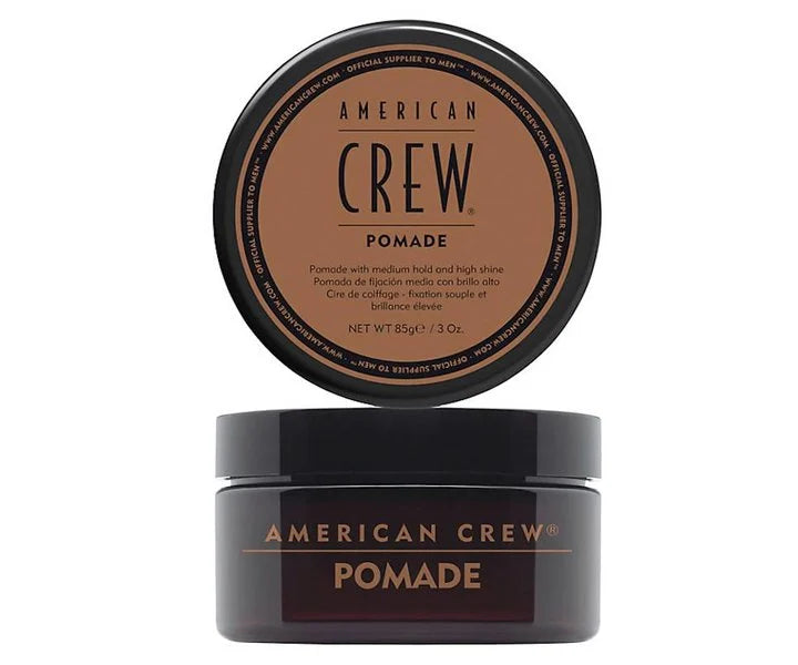 American Crew Pomade