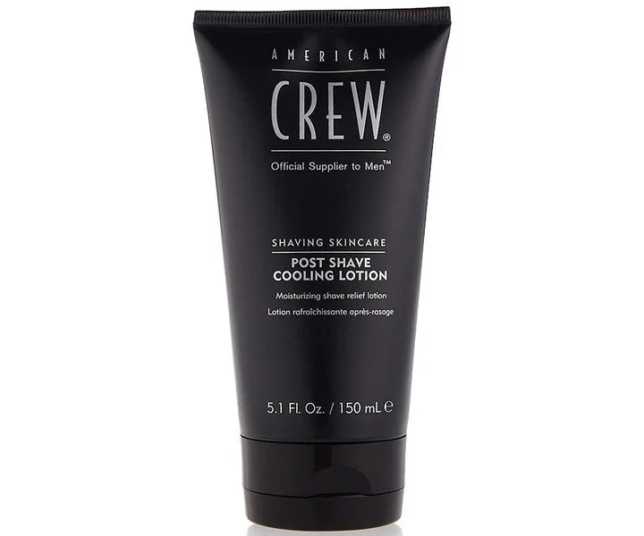 American Crew Post Shave Cooling Lotion
