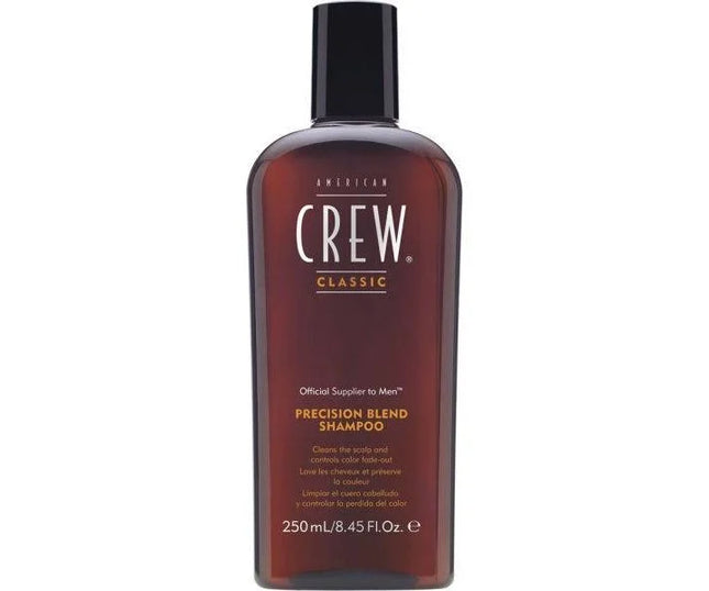 American Crew American Crew Precision Blend Shampoo