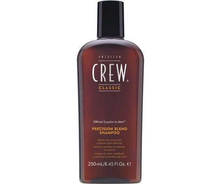 American Crew American Crew Precision Blend Shampoo