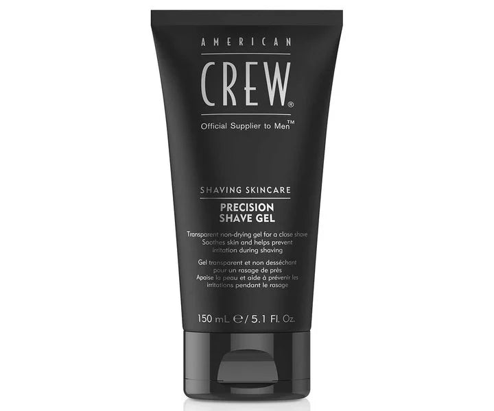 American Crew Precision Shave Gel