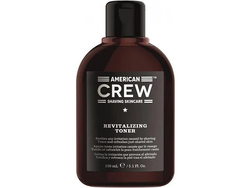 American Crew American Crew Revitalizing Toner