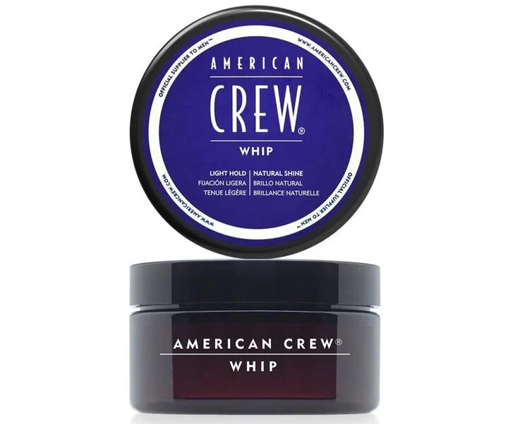 American Crew Whip