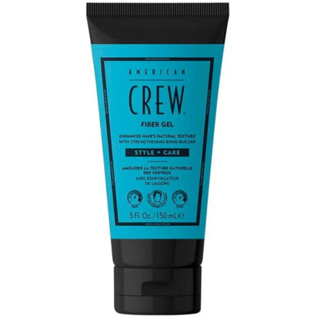 American Crew Fiber Gel 150ml kopen bij Hairwebshop